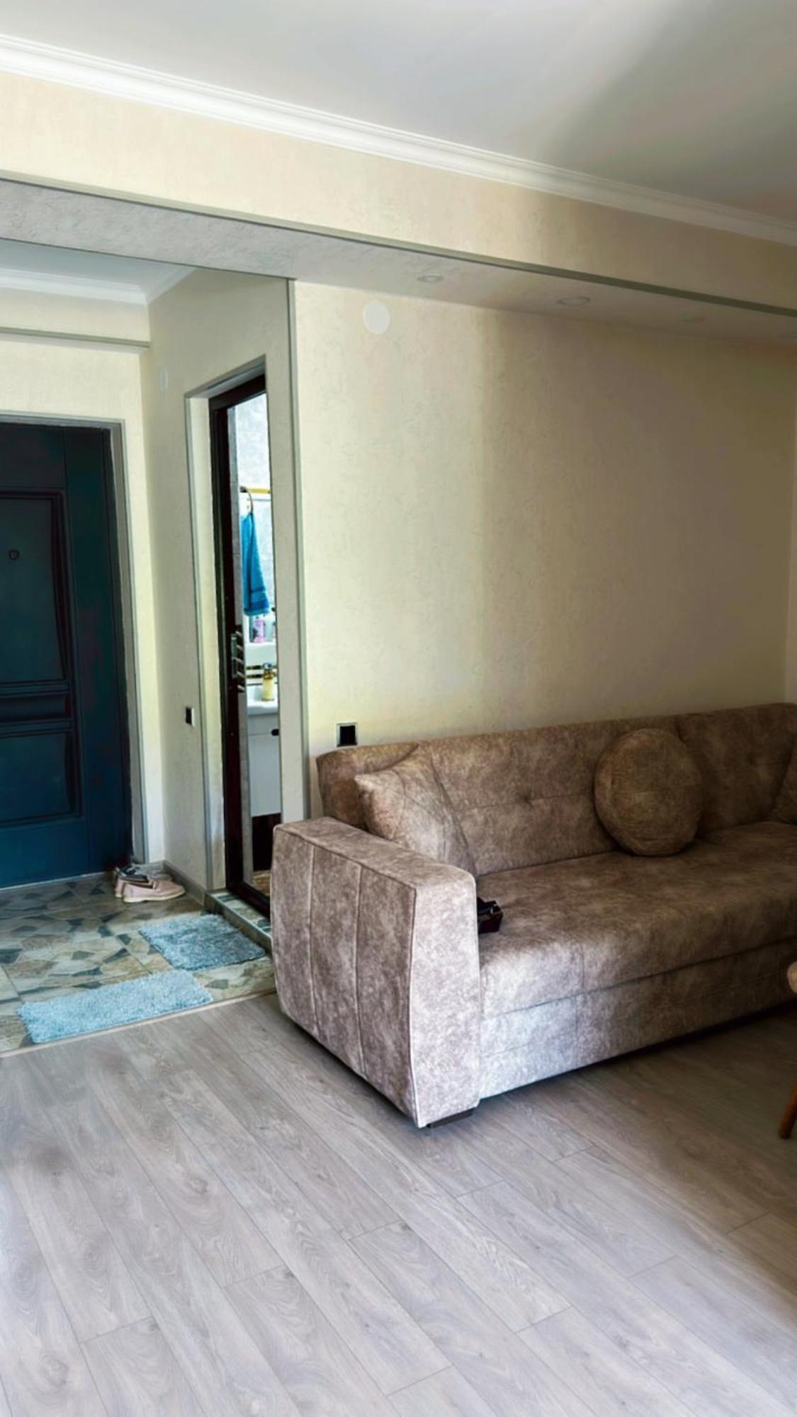 Vitali Apartment ボルジョミ エクステリア 写真